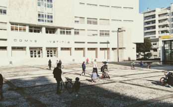Aulas de bicicleta em Braga