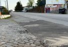 Temos um problema na solução?